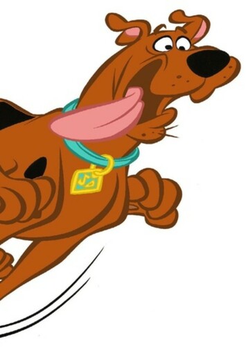 Scooby-Doo