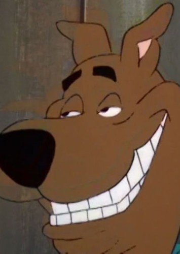 Scooby-Doo