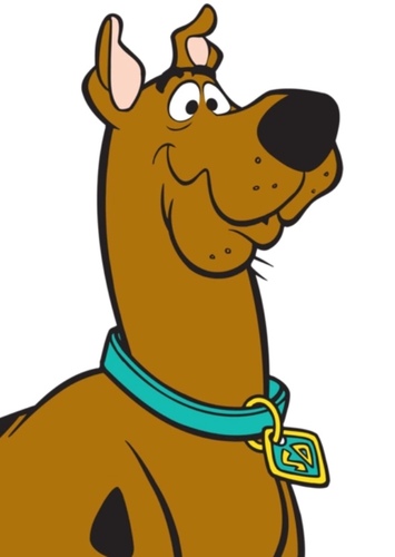 Scooby-Doo
