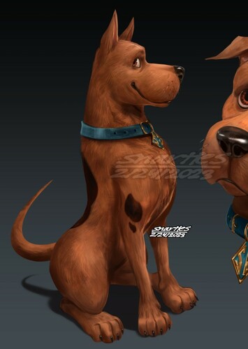 Scooby-Doo