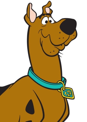 Scooby-Doo