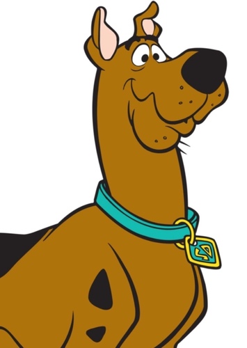 Scooby-Doo