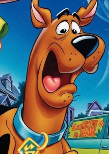 Scooby Doo