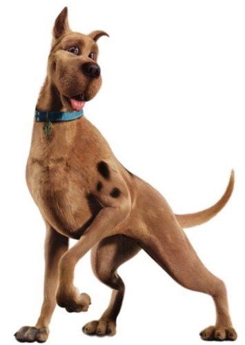 Scooby Doo