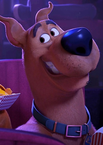 Scooby Doo