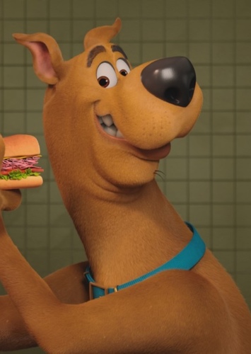 Scooby-Doo