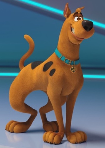 Scooby Doo