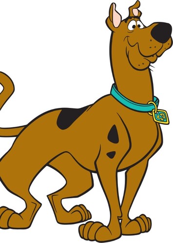 Scooby-Doo