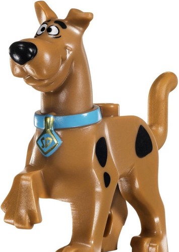 Scooby-Doo