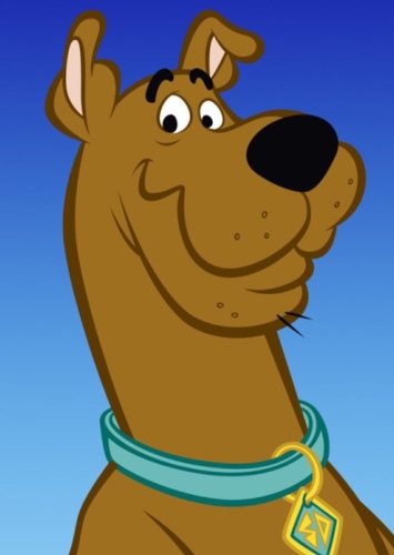 Scooby-Doo