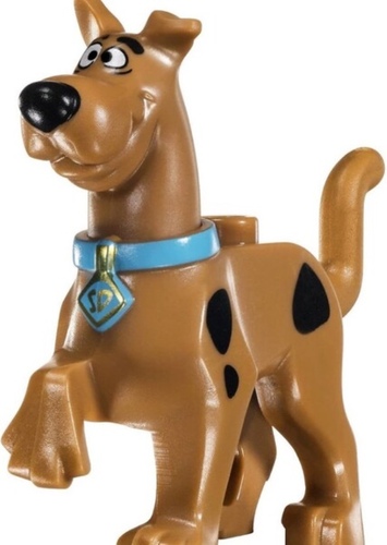 Scooby Doo