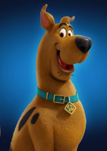 Scooby-Doo