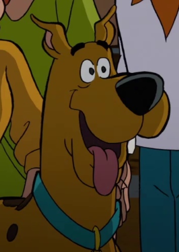 Scooby-Doo