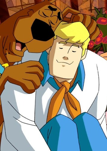 Scooby Doo / Fred Joens