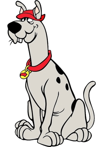 Scooby Dum