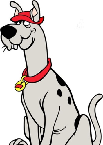 Scooby Dum