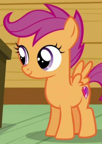 Scootaloo