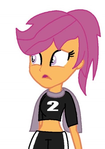Scootaloo
