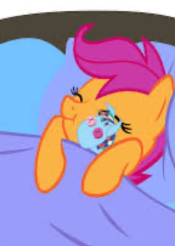 Scootaloo
