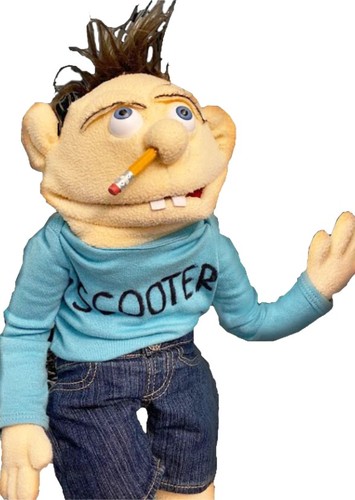 Scooter