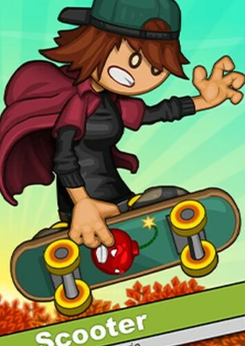 Scooter