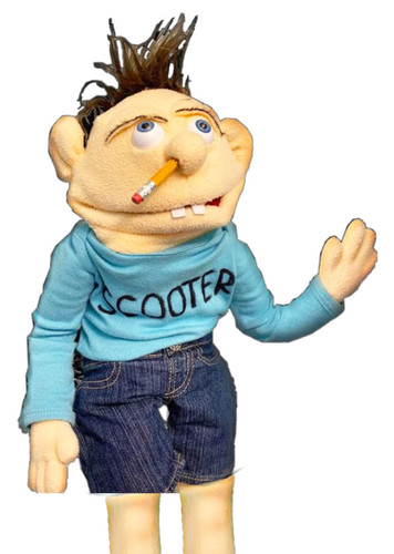 Scooter