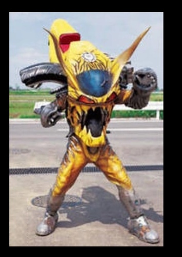 Scooter org
