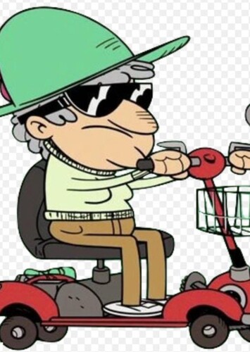 Scoots