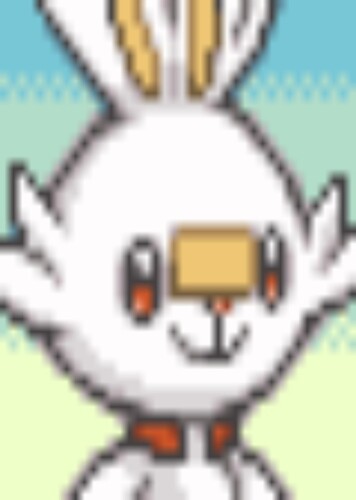 Scorbunny (English Dub)