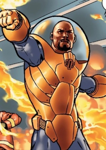 Steven Hudak