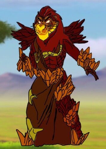 Scoriax