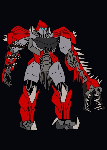 Scorn
