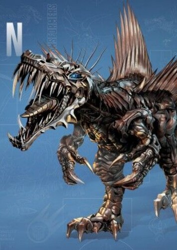 Scorn