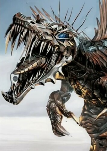 Scorn