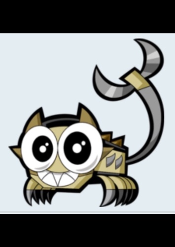 Scorpi