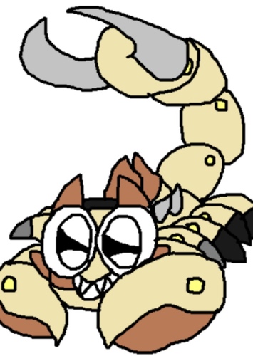 Scorpi