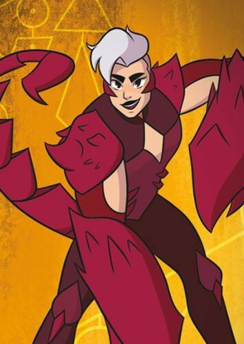 Scorpia