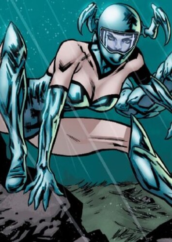 Scorpiana