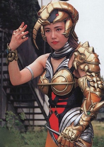 Scorpina