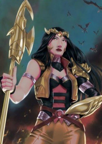 Scorpina