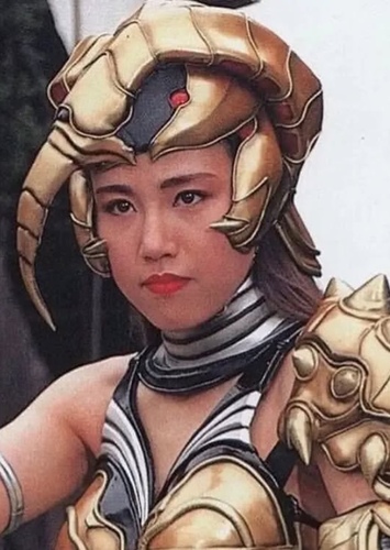 Scorpina