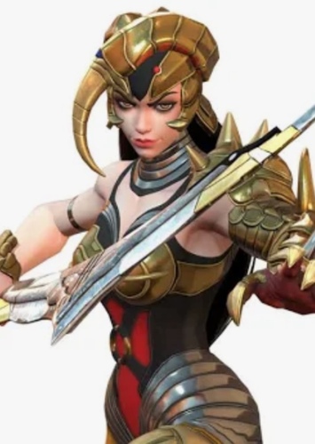 Scorpina