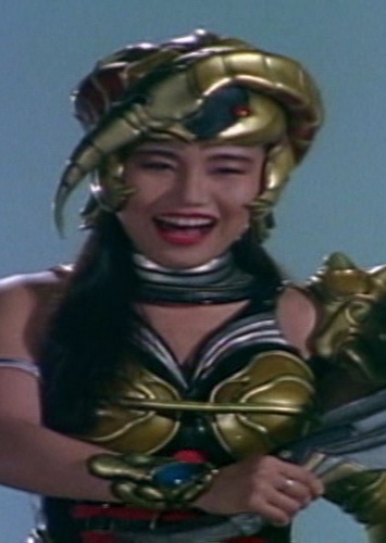 Scorpina