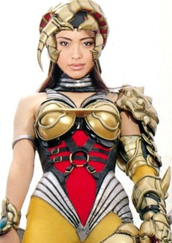 Scorpina