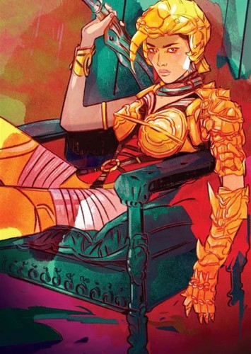 Scorpina