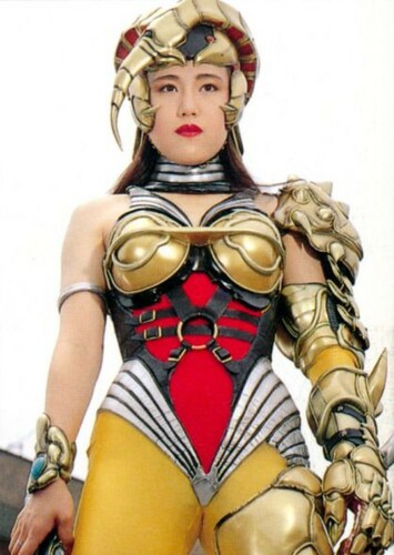 Scorpina