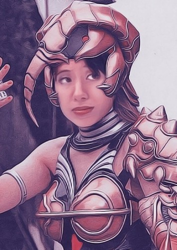 Scorpina