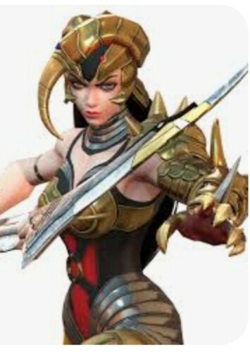Scorpina