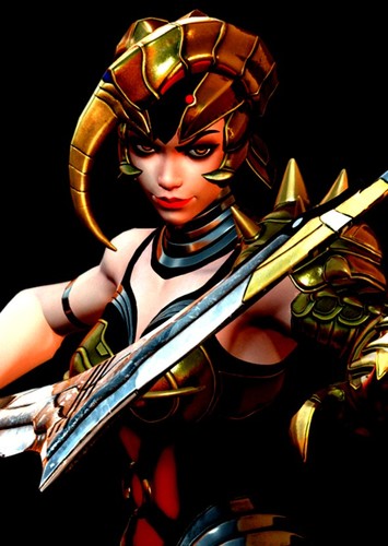 Scorpina