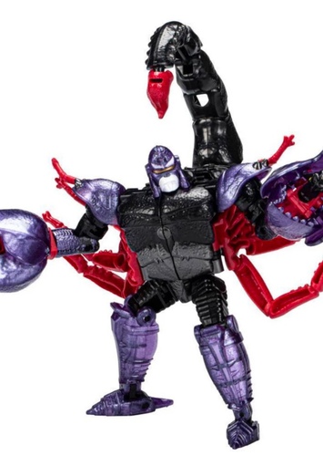 Scorpinok